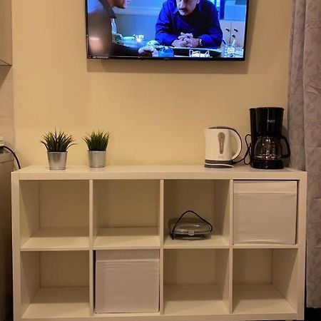 Dina Apartment Athén Kültér fotó