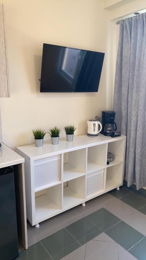 Dina Apartment Athén Kültér fotó