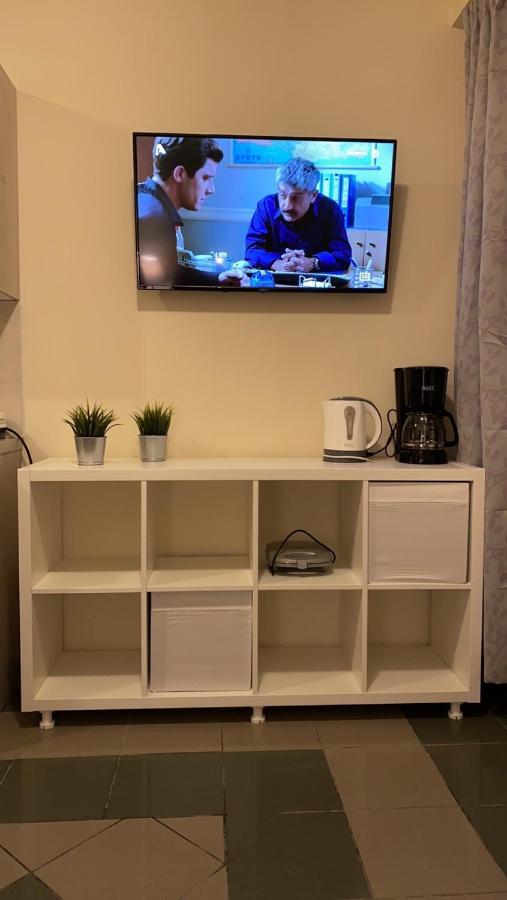 Dina Apartment Athén Kültér fotó